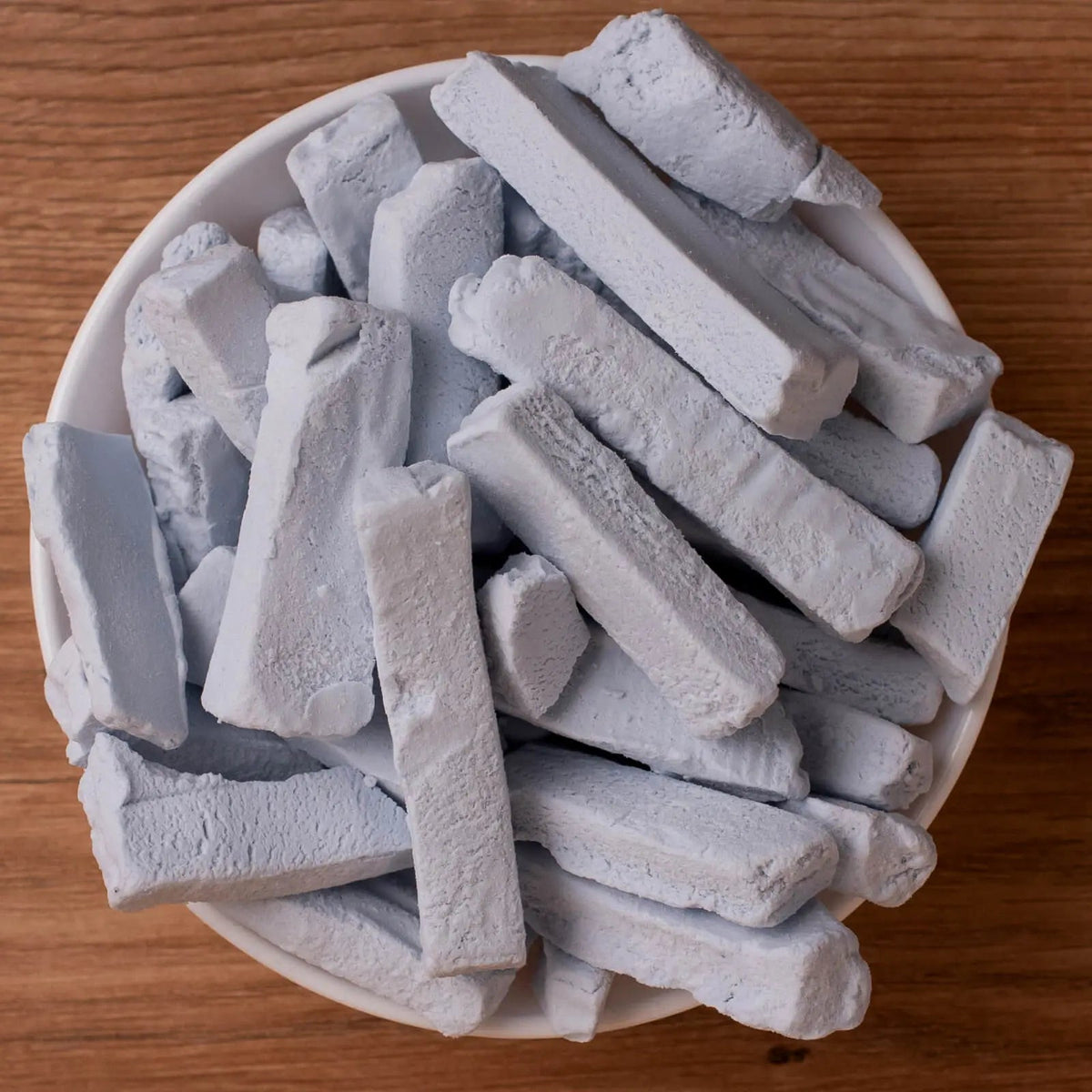 Liofilizowane lody Bubble Gum