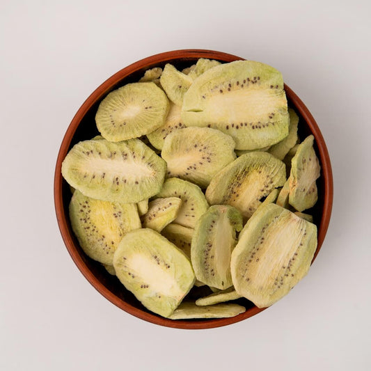 Kiwi liofilizowane 1 kg