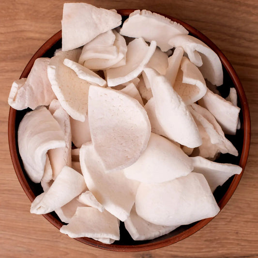 Kokos liofilizowany 1 kg