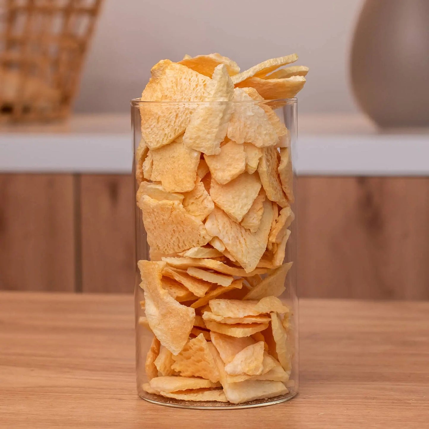 Melon liofilizowany 1 kg