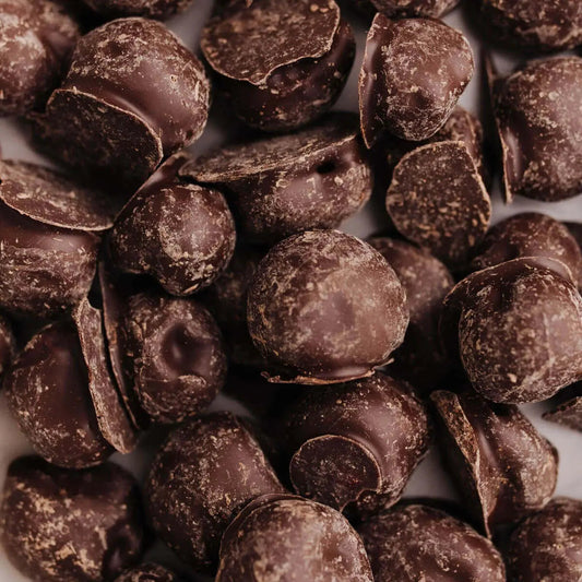 Wiśnia w gorzkiej czekoladzie 1 kg