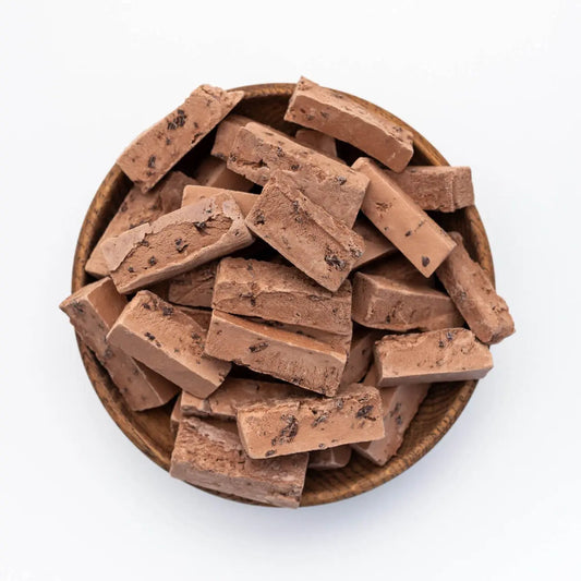 Liofilizowane lody czekoladowe 1 kg
