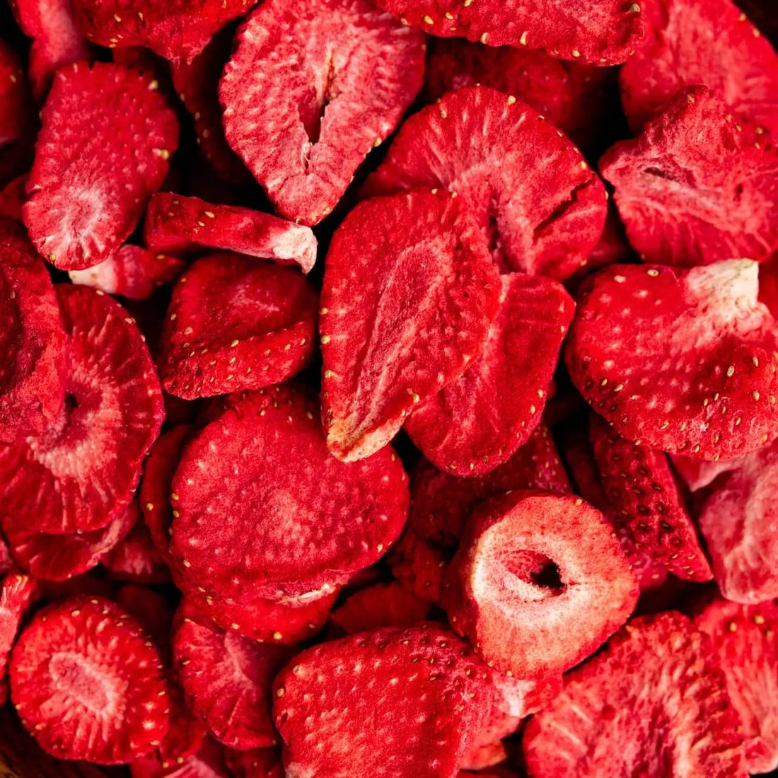 Truskawka liofilizowana do tortów FRUTTA