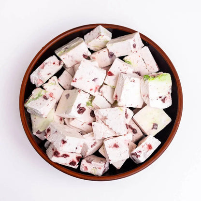 Liofilizowane lody Truskawka-Kiwi