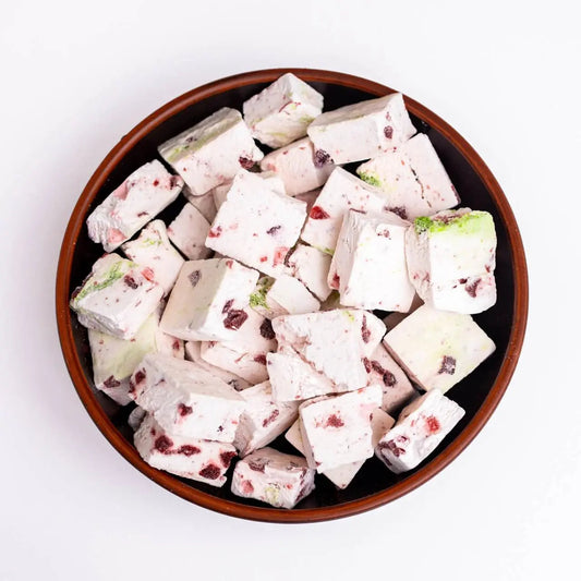 Liofilizowane lody Truskawka-Kiwi 1 kg
