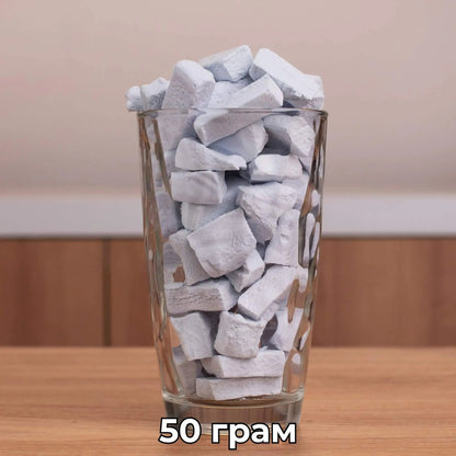 Liofilizowane lody Bubble Gum 1 kg