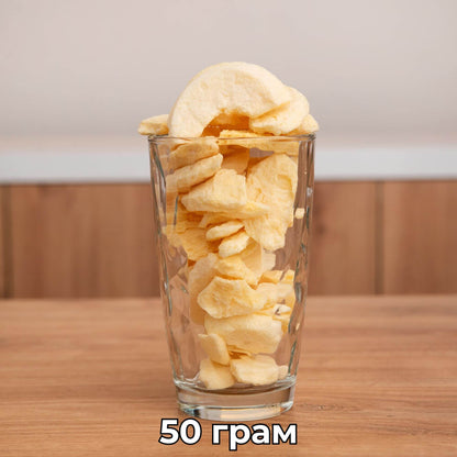 Gruszka liofilizowana