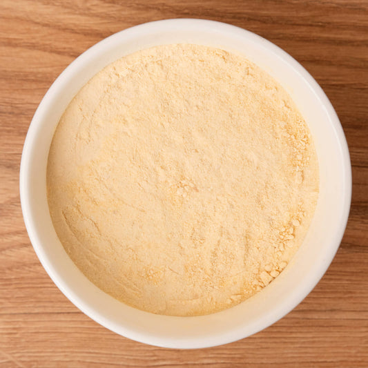 Melon liofilizowany — proszek 1 kg