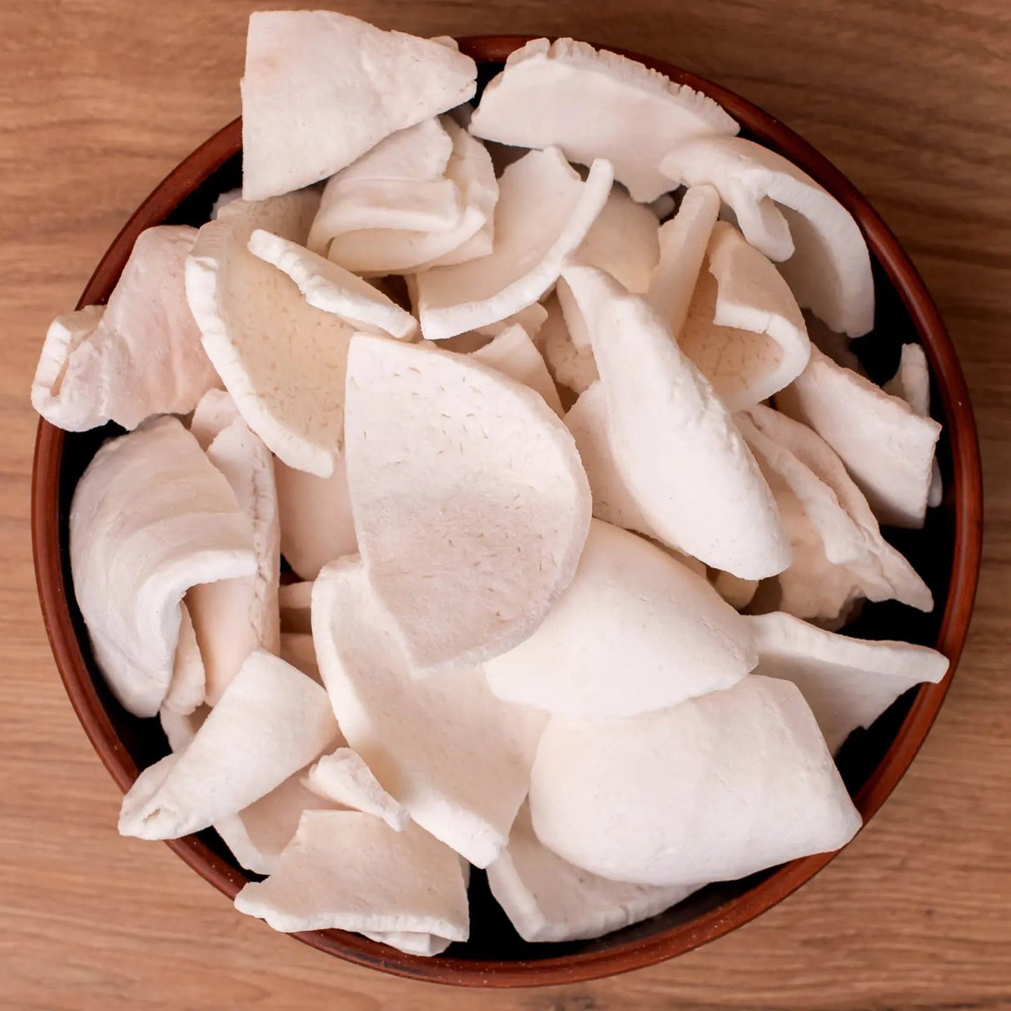 Kokos liofilizowany