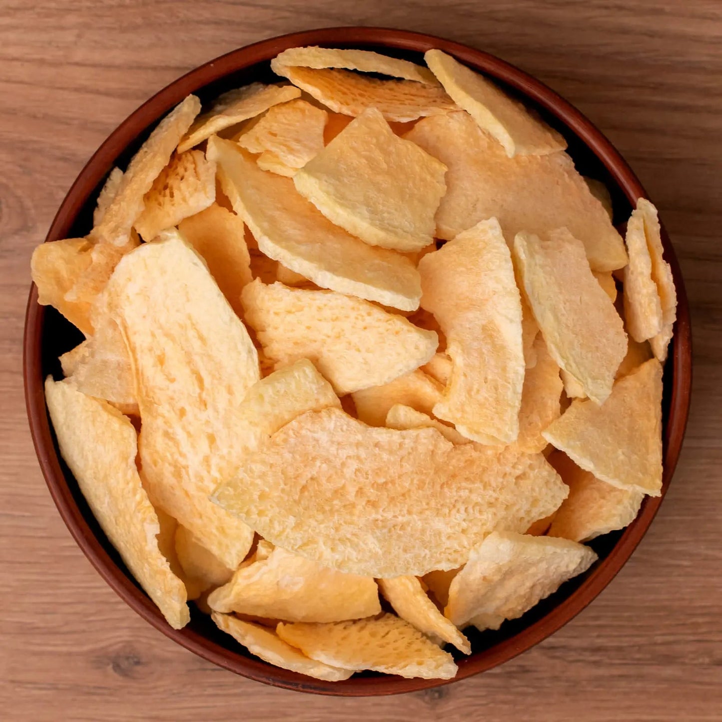 Melon liofilizowany