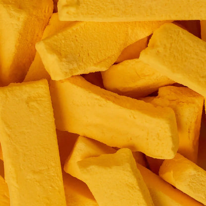 Liofilizowane lody Mango-Marakuja