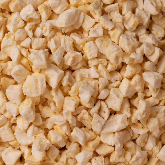Ananas kruszonka 1 kg