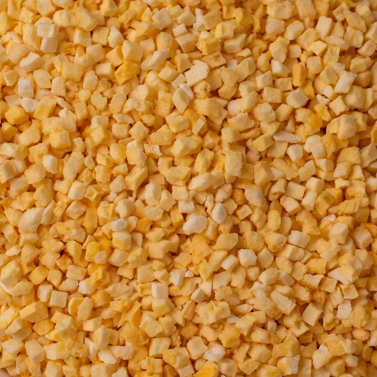 Mango liofilizowane kruszonka