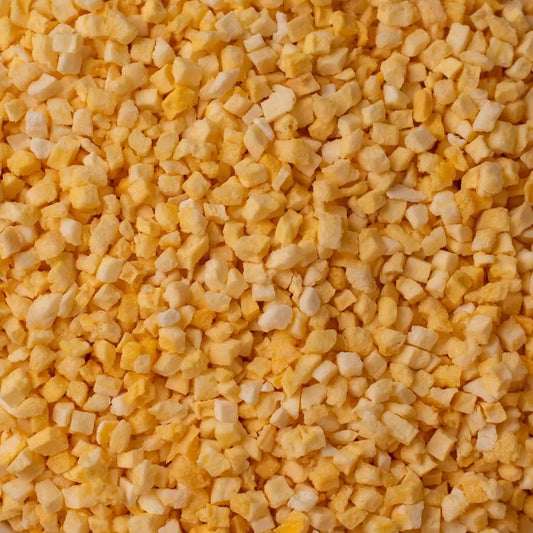 Mango liofilizowane kruszonka