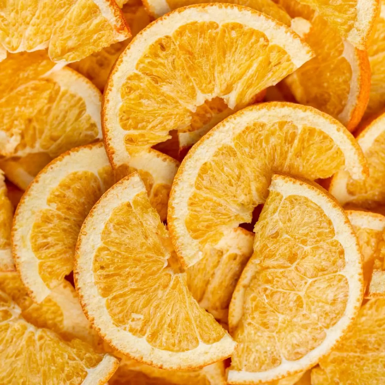 Pomarańcza liofilizowana 1 kg