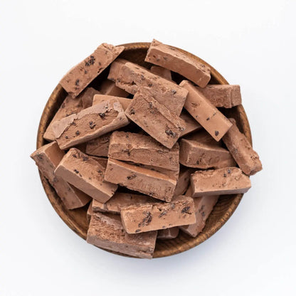 Liofilizowane lody czekoladowe 1 kg