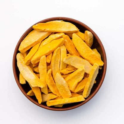 Mango liofilizowane